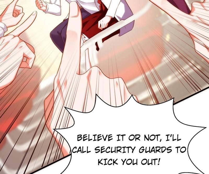 Don't Mess With Missy! Chapter 122 page 65 - 