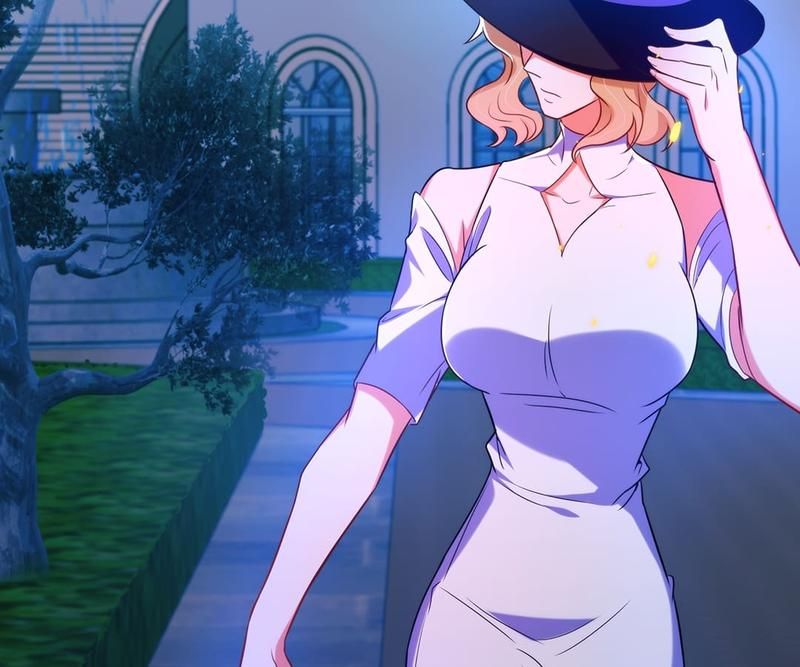 Don't Mess With Missy! Chapter 123 page 110 - 