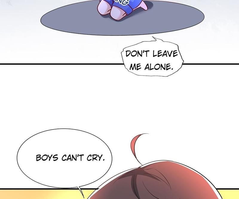 Don't Mess With Missy! Chapter 123 page 126 - 