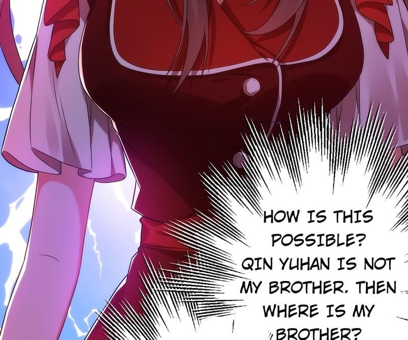 Don't Mess With Missy! Chapter 123 page 27 - 