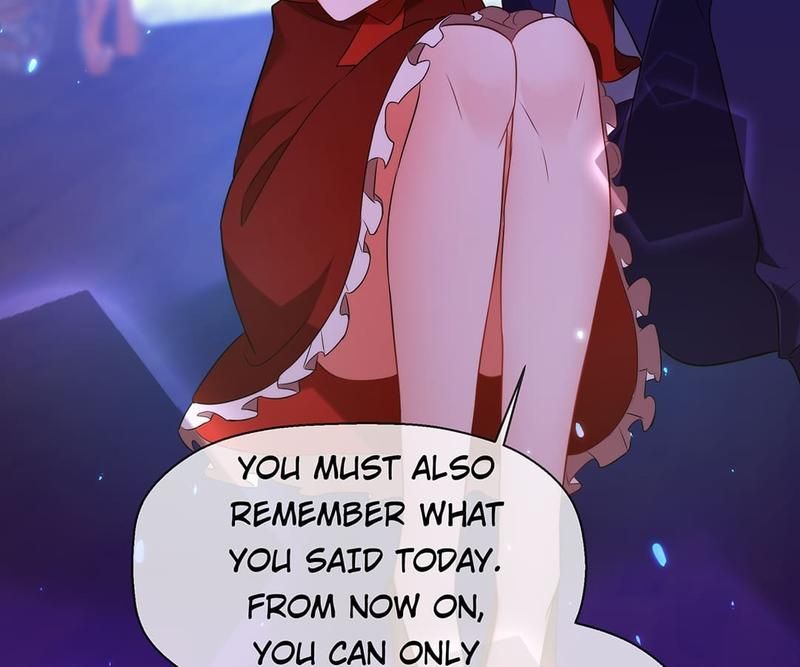 Don't Mess With Missy! Chapter 124 page 13 - 