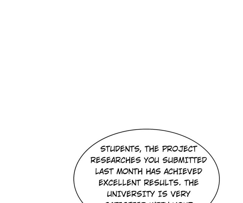 Don't Mess With Missy! Chapter 124 page 27 - 