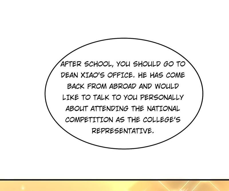 Don't Mess With Missy! Chapter 124 page 32 - 