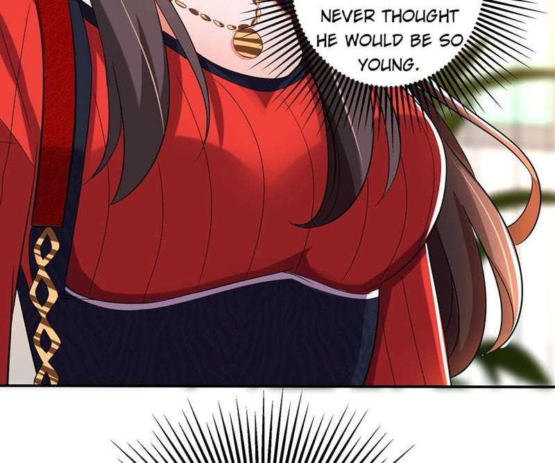 Don't Mess With Missy! Chapter 124 page 57 - 