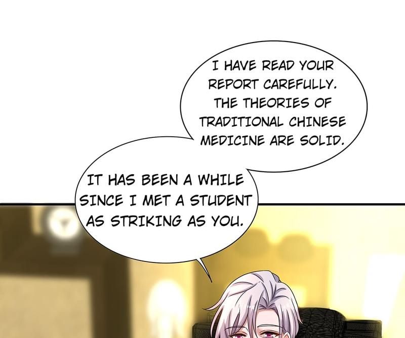 Don't Mess With Missy! Chapter 124 page 59 - 