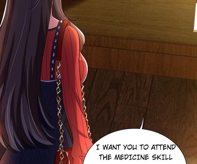 Don't Mess With Missy! Chapter 124 page 61 - 