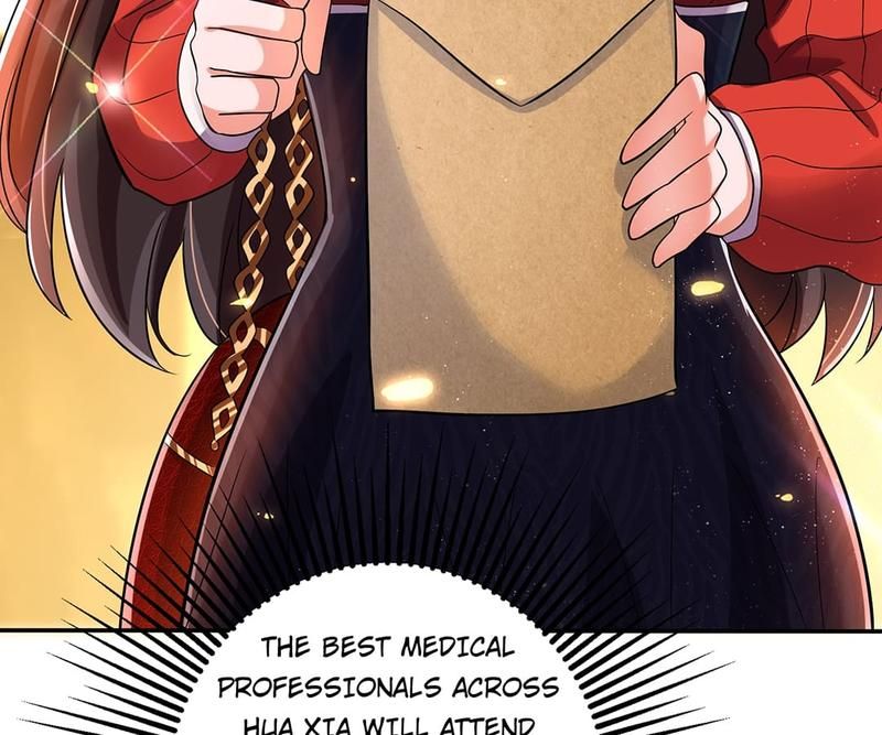 Don't Mess With Missy! Chapter 124 page 65 - 