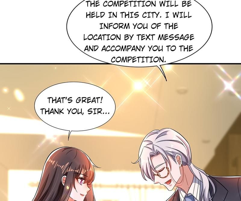 Don't Mess With Missy! Chapter 124 page 67 - 