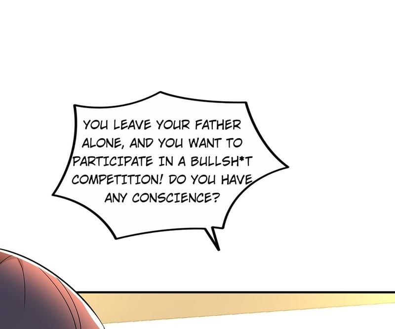 Don't Mess With Missy! Chapter 124 page 73 - 