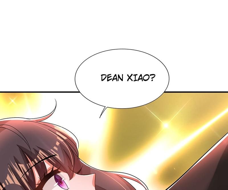 Don't Mess With Missy! Chapter 125 page 19 - 