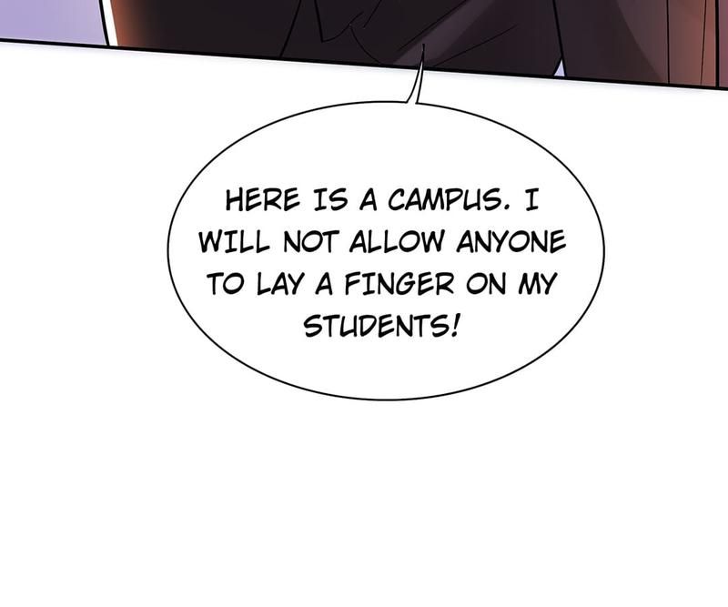 Don't Mess With Missy! Chapter 125 page 26 - 