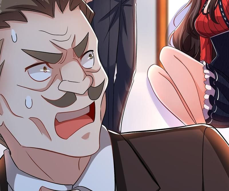 Don't Mess With Missy! Chapter 125 page 32 - 