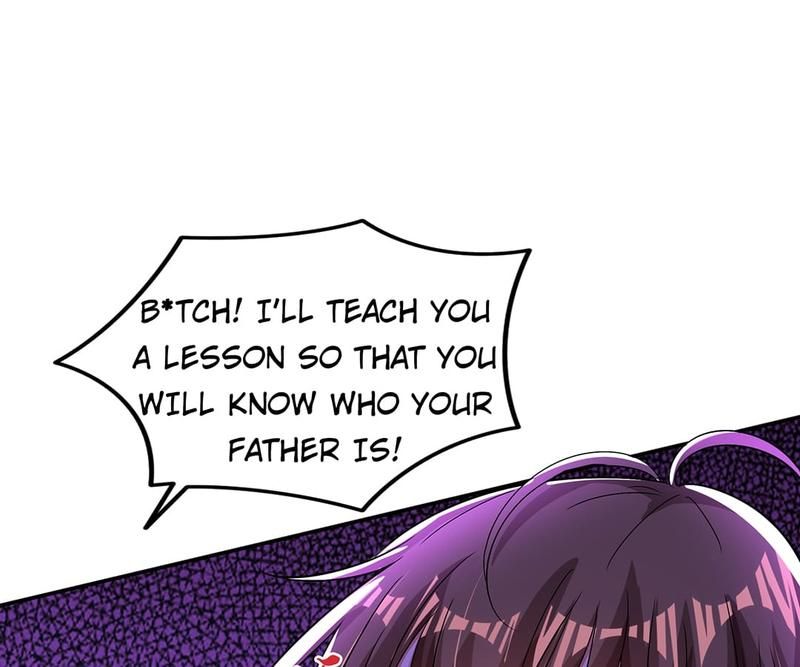 Don't Mess With Missy! Chapter 125 page 6 - 