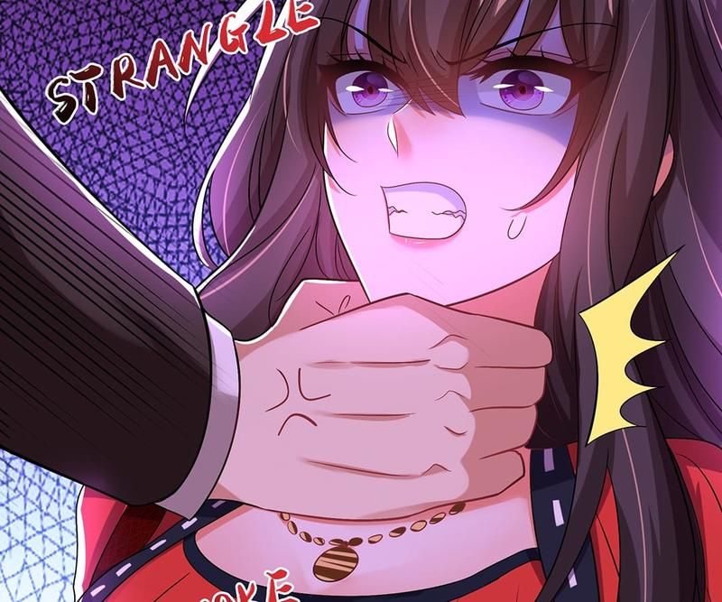 Don't Mess With Missy! Chapter 125 page 7 - 
