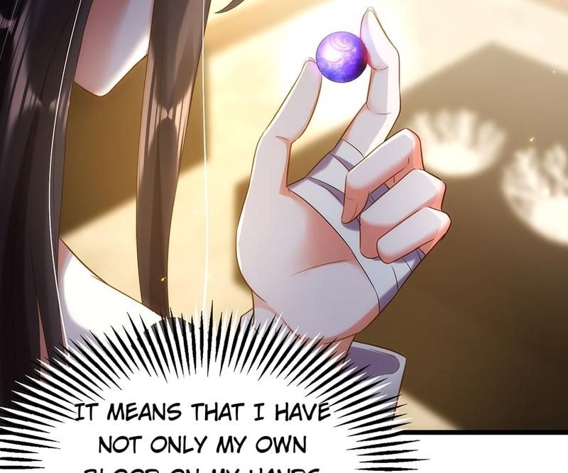 Don't Mess With Missy! Chapter 125 page 87 - 