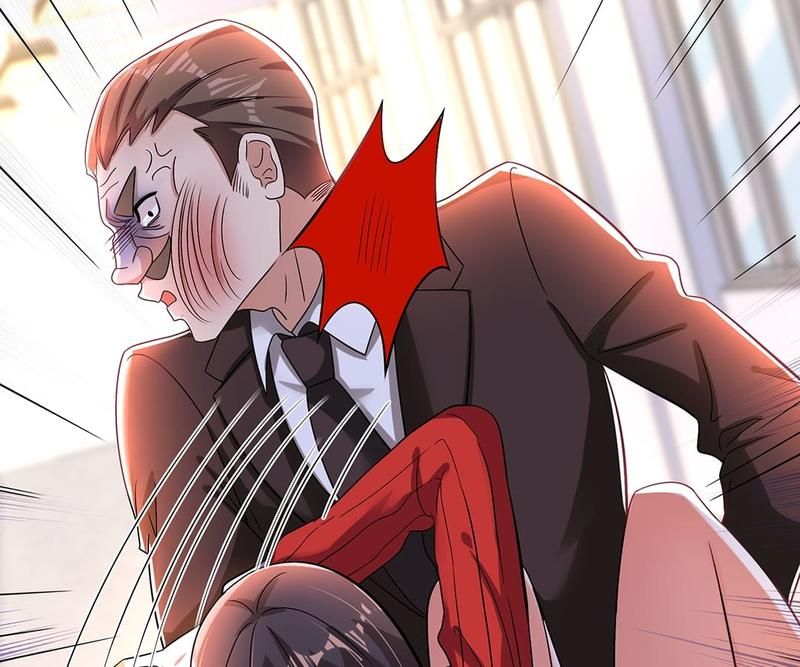 Don't Mess With Missy! Chapter 125 page 10 - 