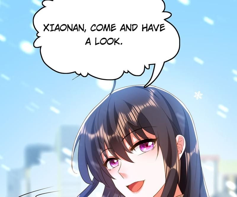 Don't Mess With Missy! Chapter 126 page 22 - 