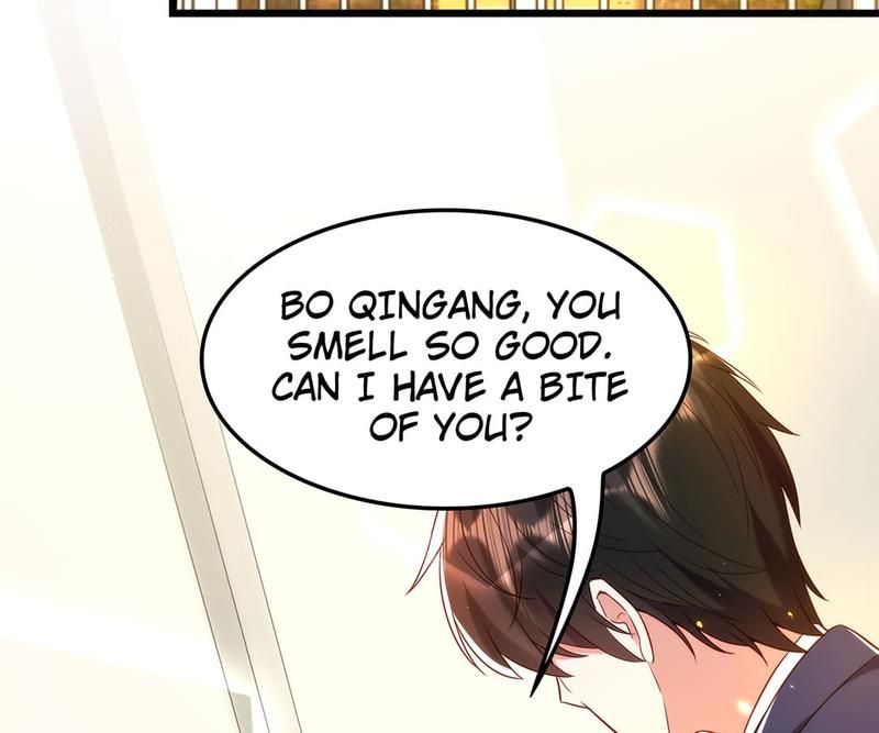 Don't Mess With Missy! Chapter 127 page 34 - 