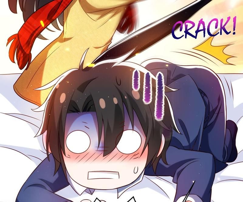Don't Mess With Missy! Chapter 128 page 11 - 