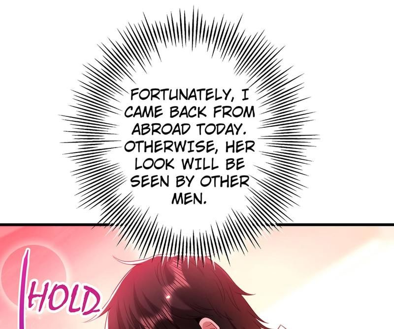 Don't Mess With Missy! Chapter 128 page 18 - 