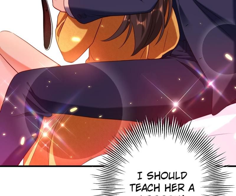 Don't Mess With Missy! Chapter 128 page 20 - 
