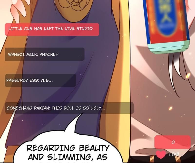 Don't Mess With Missy! Chapter 128 page 97 - 