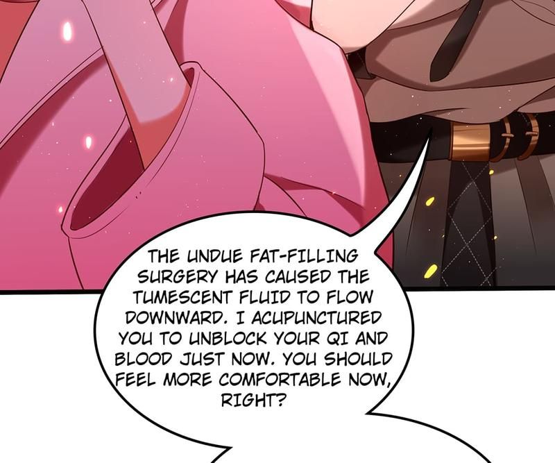 Don't Mess With Missy! Chapter 129 page 32 - 