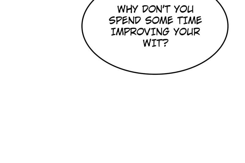 Don't Mess With Missy! Chapter 129 page 33 - 