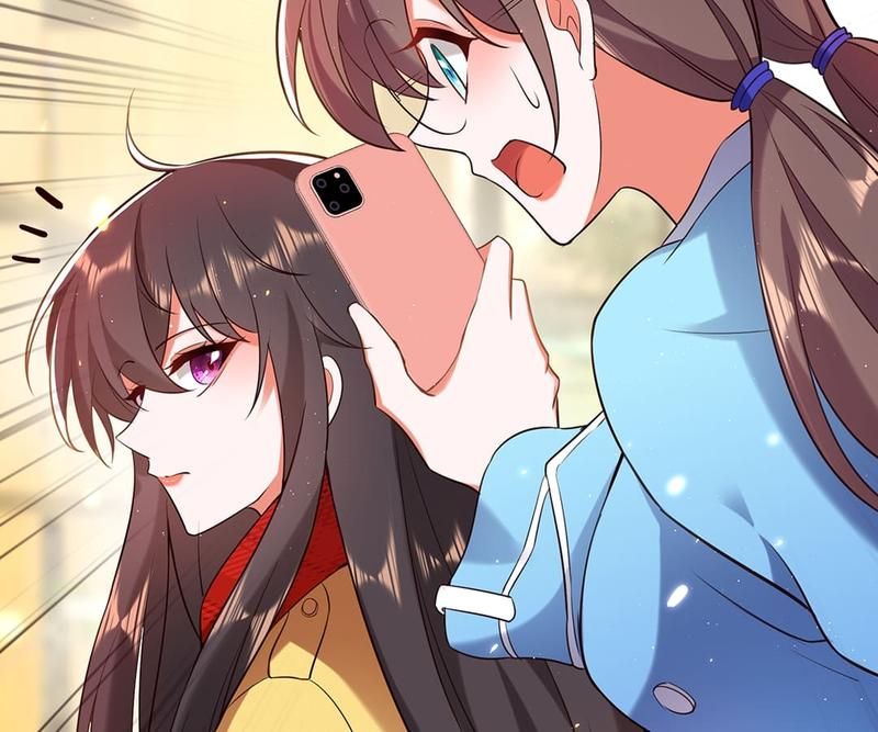 Don't Mess With Missy! Chapter 129 page 71 - 