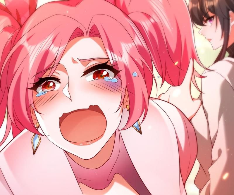 Don't Mess With Missy! Chapter 129 page 10 - 