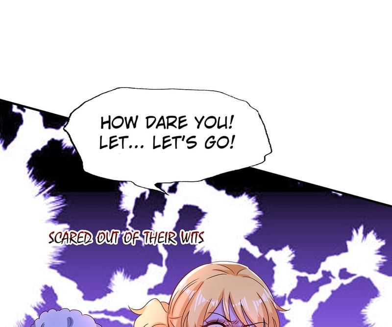 Don't Mess With Missy! Chapter 130 page 18 - 