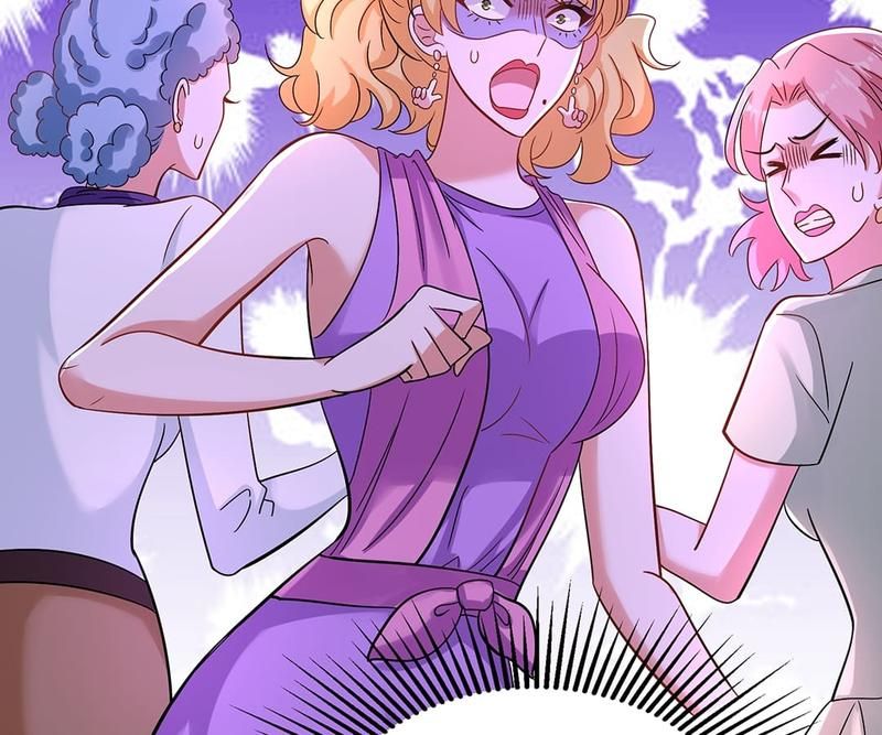 Don't Mess With Missy! Chapter 130 page 19 - 