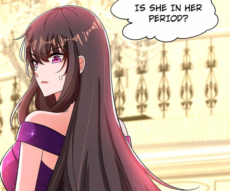 Don't Mess With Missy! Chapter 130 page 22 - 