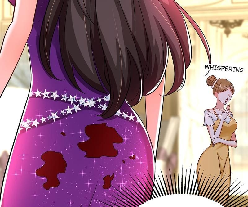 Don't Mess With Missy! Chapter 130 page 23 - 