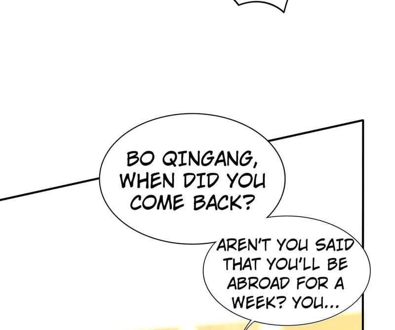 Don't Mess With Missy! Chapter 130 page 41 - 