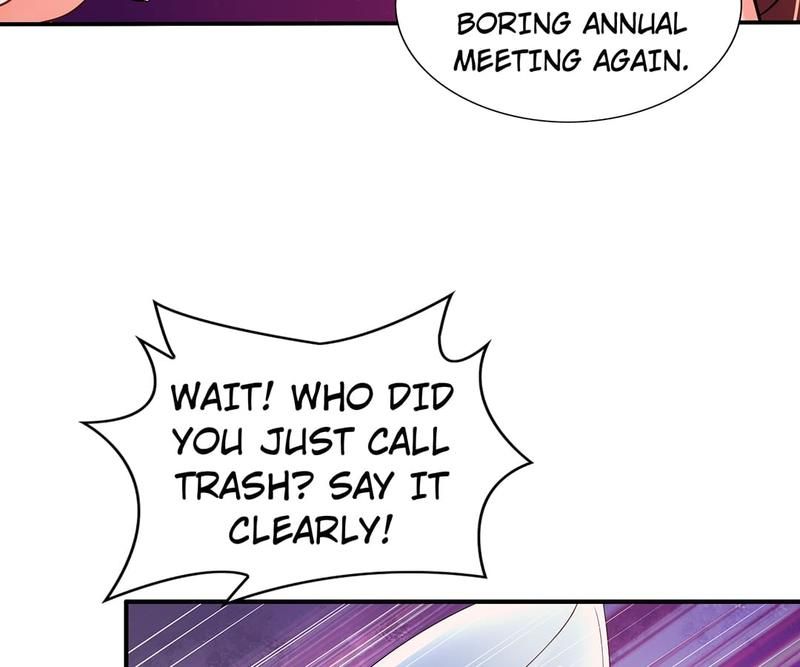 Don't Mess With Missy! Chapter 130 page 6 - 