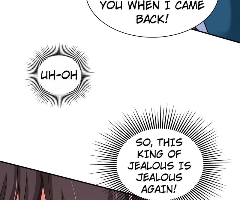 Don't Mess With Missy! Chapter 130 page 53 - 