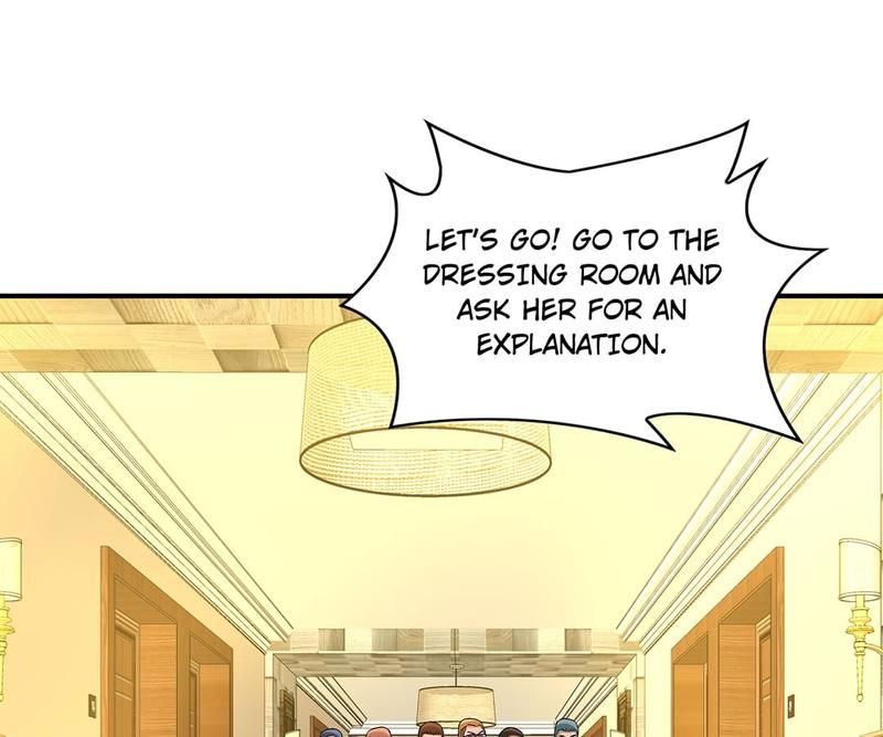 Don't Mess With Missy! Chapter 130 page 84 - 