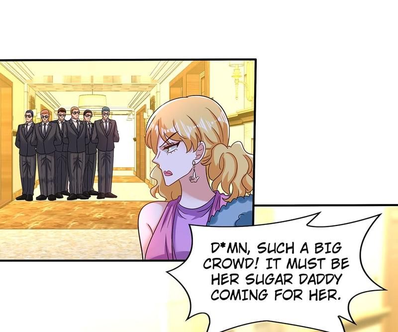 Don't Mess With Missy! Chapter 130 page 89 - 