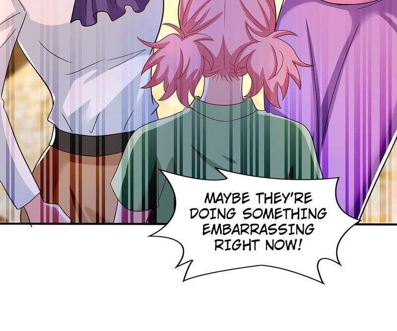 Don't Mess With Missy! Chapter 130 page 91 - 