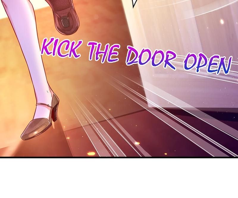 Don't Mess With Missy! Chapter 131 page 11 - 