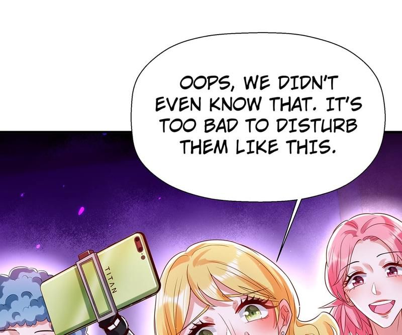 Don't Mess With Missy! Chapter 131 page 21 - 