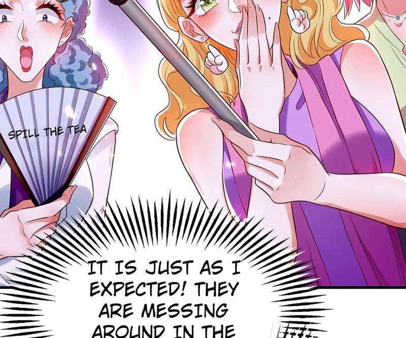 Don't Mess With Missy! Chapter 131 page 22 - 