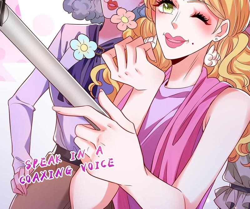 Don't Mess With Missy! Chapter 131 page 5 - 