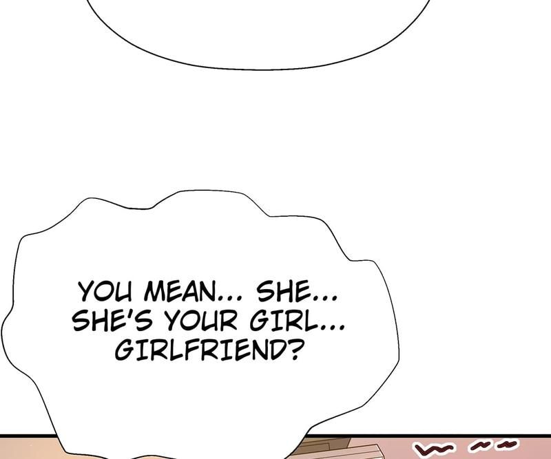 Don't Mess With Missy! Chapter 131 page 41 - 
