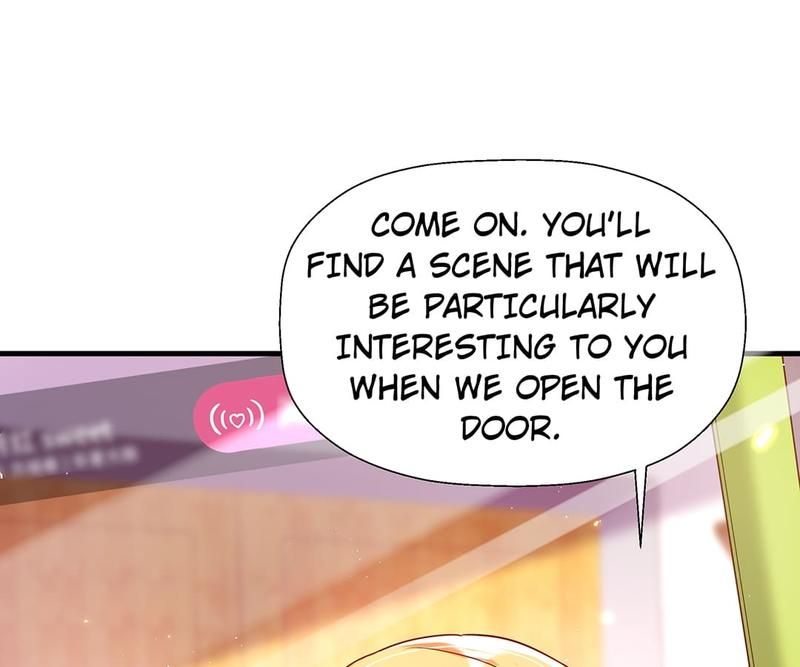 Don't Mess With Missy! Chapter 131 page 7 - 
