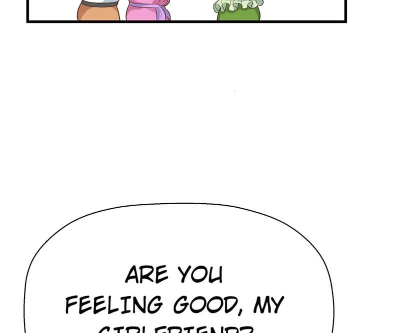 Don't Mess With Missy! Chapter 131 page 63 - 