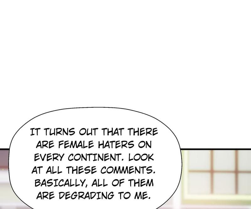 Don't Mess With Missy! Chapter 131 page 81 - 