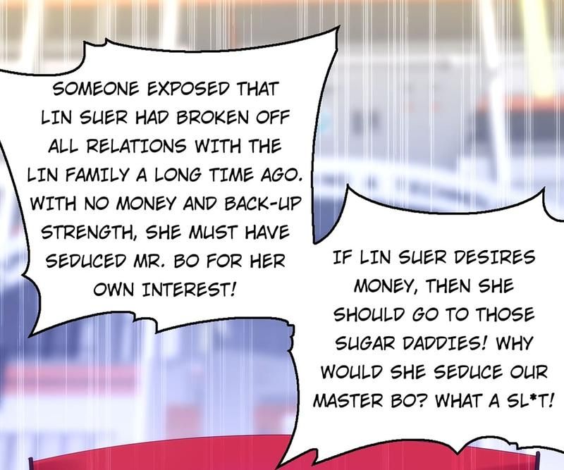 Don't Mess With Missy! Chapter 132 page 2 - 