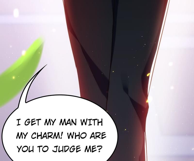 Don't Mess With Missy! Chapter 132 page 13 - 